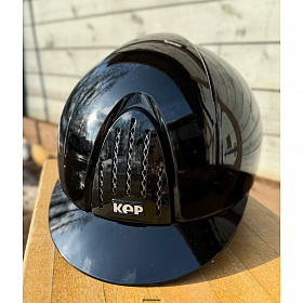 Шлем Kep Smart Nova Metal Polish