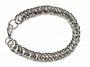 Браслет RubinRoss «Мундштучная цепочка» КД