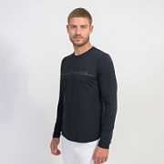 Пуловер мужской Niels Carbon FW23