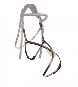 Капсюль мексиканский CWD