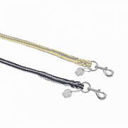 Чумбур DURALASTIC KH/Swivel Platinum Pure 23 S/S Чумбур DURALASTIC KH/Swivel Platinum Pure 23 S/S