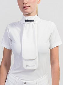 Манишка Intarsia FW23