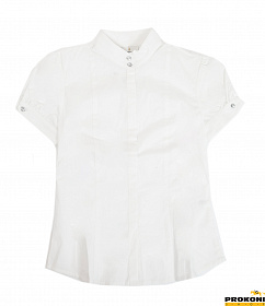 Рубашка детская стартовая КД