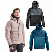 Куртка мужская Fahrenheit 19