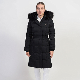 Куртка женская длинная Fuji FW23