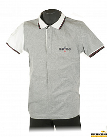 Рубашка мужская Polo КД