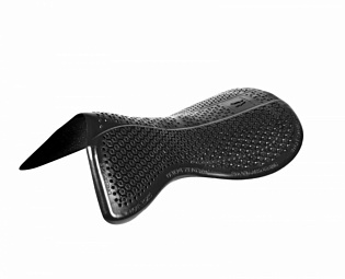 Гель под седло HORSENA с приподнятой передней частью