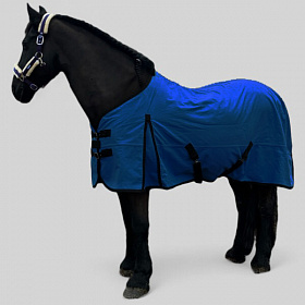 Попона денниковая летняя New Collection