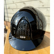 Шлем Kep Smart Nova Metal Polish