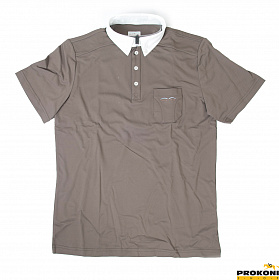 Рубашка-поло мужская AMERIGO КД