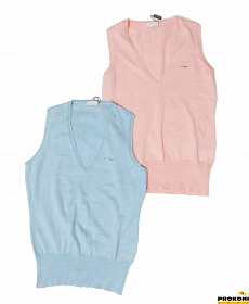 Безрукавка женская SVEVA КД