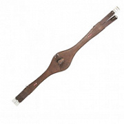 Подпруга анатомическая с кольцом и ремнем