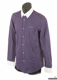 Рубашка мужская OLANDA КД