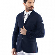 Редингот мужской IKKO