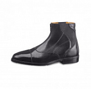 Ботинки кожаные Taurus, молния спереди