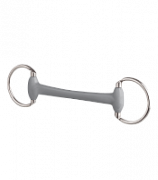 Трензель империал прямой Beris bar, , R7,5cm Трензель империал прямой Beris bar, , R7,5cm