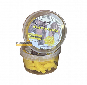 Мармелад Sweek "бананчики", 300г