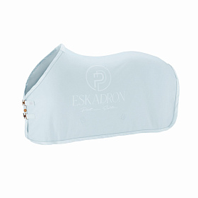 Попона флисовая STAMP Platinum 23