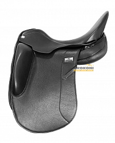 Седло выездковое Esprit Athen