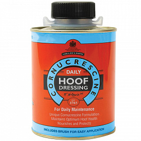 Cornucrescine Daily Hoof Dressing / Ежедневная смазка для копыт