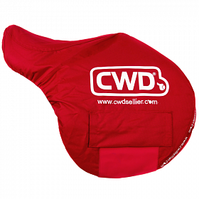 Чехол на седло CWD
