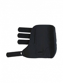 Ногавка внешняя магнитная для ватников Magnetic, левая