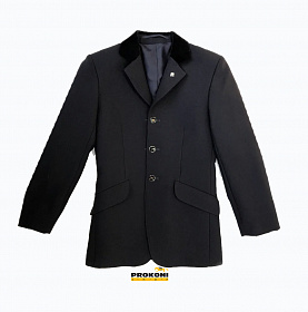 Редингот детский Kim КД