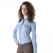 Рубашка женская PAOLA КД