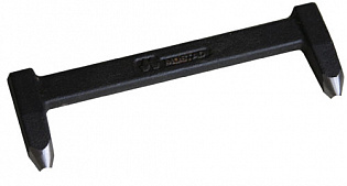 Обсечка под барашки КД