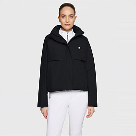 Дождевик женский LINA SS26