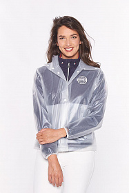Дождевая куртка Kristale короткая (дождевик)