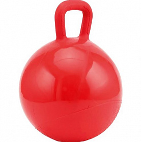 Игрушка мяч с ручкой HG Playball