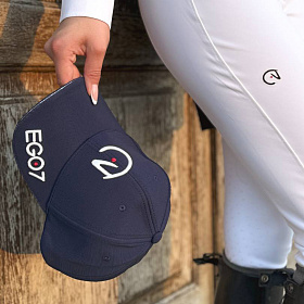 Кепка Ego7 Sponsor