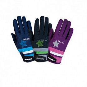 Перчатки детские Kelli