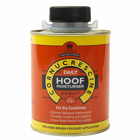 Cornucrescine Hoof Moisturiser / Увлажняющее средство для копыт