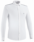 Рубашка мужская для выступлений с длинным рукавом 19