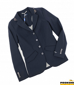 Редингот женский ILGA SS20