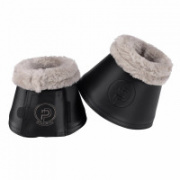 Колокольчики с мехом SOFTSLATE FAUX FUR FF Platinum 25 Колокольчики с мехом SOFTSLATE FAUX FUR FF Platinum 25