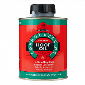 Tea Tree Hoof Oil / Средство с маслом чайного дерева