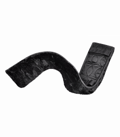 Мех на подпругу