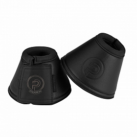 Колокольчики FAUX LEATHER Platinum 25