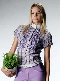 Рубашка женская Maxine КД