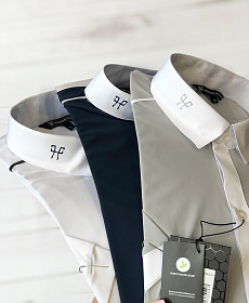 Рубашка мужская для выступлений 19