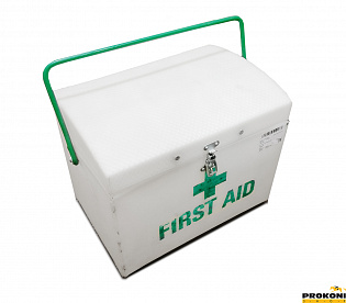 Аптечка First-Aid-Box КД