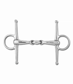 Трензель восьмерка с усами