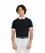 Рубашка мужская для выступлений Aerolight с коротким рукавом 24