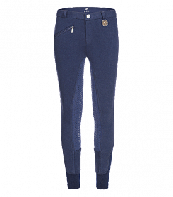 Бриджи детские Fun с полной силиконовой леей