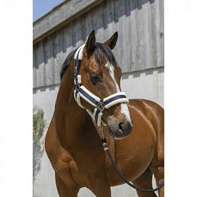 Недоуздок с мехом NORTON "Cosy"