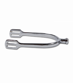 Шпоры с тренчиками мужские