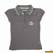 Футболка-поло детская Bridwings КД